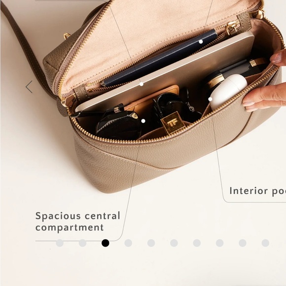 OLeada Mini Anchor Bag - Picture 9 of 10